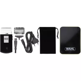 Wahl 03615-1016 Travel Shaver