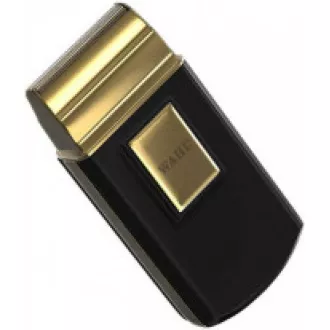 Wahl 07057-016 travel shaver gold
