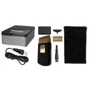 Wahl 07057-016 travel shaver gold - Rozbalené