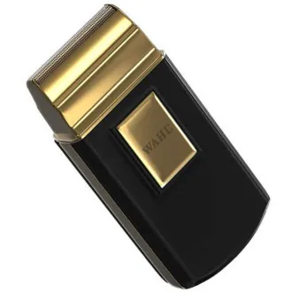 Wahl 07057-016 travel shaver gold - Rozbalené