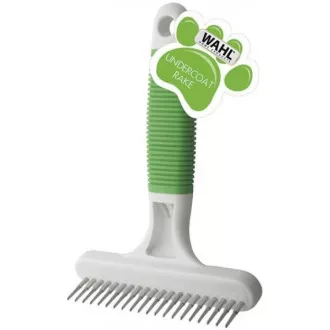 Wahl 858457-016 Animal Undercoat Rake