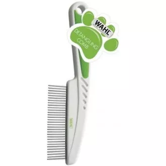 Wahl 858458-016 Animal Detangling Comb