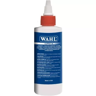 Wahl 03310-1102 Blade oil bottle 118 ml