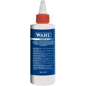 Wahl 03310-1102 Blade oil bottle 118 ml