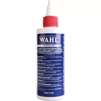 Wahl 03310-1102 Blade oil bottle 118 ml