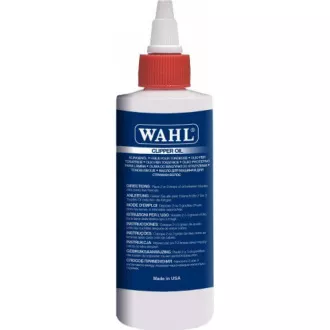 Wahl 03310-1102 Blade oil bottle 118 ml