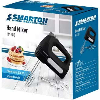 HM 300 ruční šlehač SMARTON