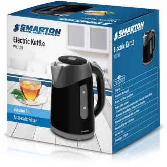 WK 100 konvice SMARTON