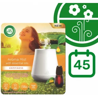 AROMA OSVĚŽ+NÁPLŇ 20ML ŠT.CHVIL. AIRWICK