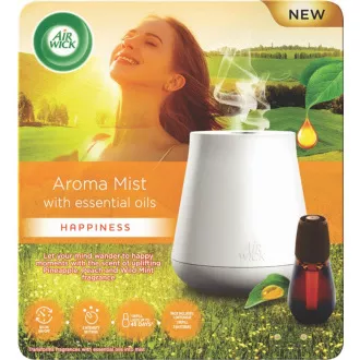 AROMA OSVĚŽ+NÁPLŇ 20ML ŠT.CHVIL. AIRWICK
