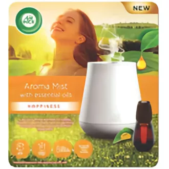 AROMA OSVĚŽ+NÁPLŇ 20ML ŠT.CHVIL. AIRWICK