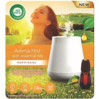 AROMA OSVĚŽ+NÁPLŇ 20ML ŠT.CHVIL. AIRWICK