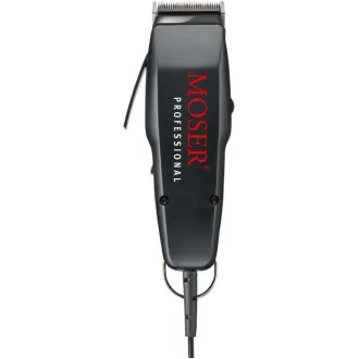 Moser 1400-0087 black edition - Použité
