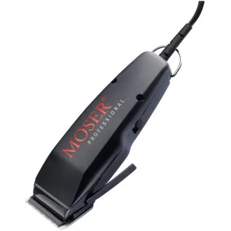 Moser 1400-0087 black edition - Použité