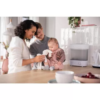 SCF291/00 STERILIZÁTOR AVENT