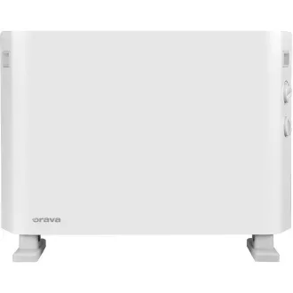 EK-2007 ELEKTRICKÝ KONVEKTOR ORAVA