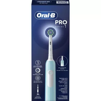 PRO SERIES 1 BLUE ORAL-B