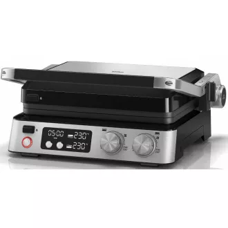 CG7040 KONTAKTNÍ GRIL BRAUN