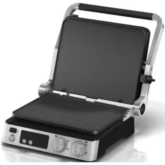 CG7040 KONTAKTNÍ GRIL BRAUN