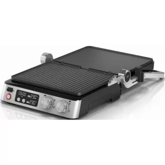CG7040 KONTAKTNÍ GRIL BRAUN
