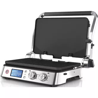 CG9043 KONTAKTNÍ GRIL BRAUN