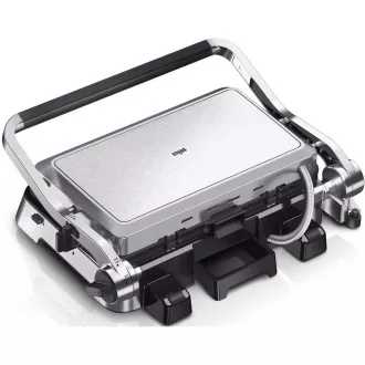 CG9043 KONTAKTNÍ GRIL BRAUN