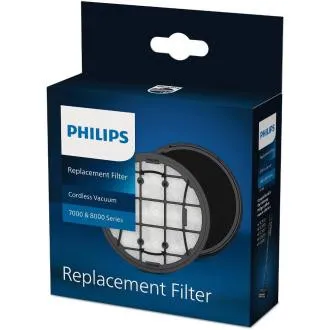 XV1681/01 PĚNOVÝ FILTR VYSAVAČE PHILIPS XV1681/01 PĚNOVÝ FILTR VYSAVAČE PHILIPS
