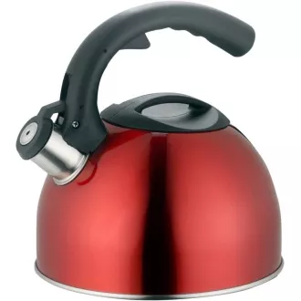 LT7001 KONVICE CUIVRE 2,5L ČERVEN.LAMART
