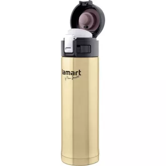 LT4009 TERMOSKA BRANCHE 0,42L ZL. LAMART
