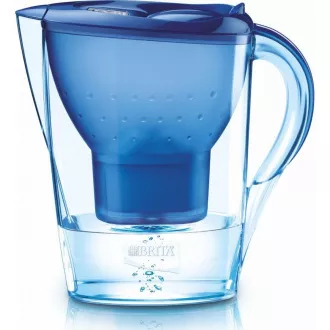 MARELLA COOL FILT.KONVICE MODRÁ BRITA