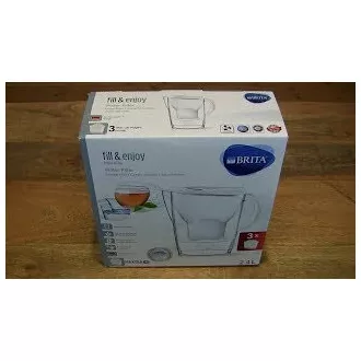 MARELLA COOL FILT.KONVICE MODRÁ BRITA