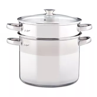 LTSS2417 HRNEC NA TĚST. 8L PASTA LAMART