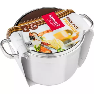 LTSS2418 HRNEC 7,9L PRESTIGE 24X18LAMART