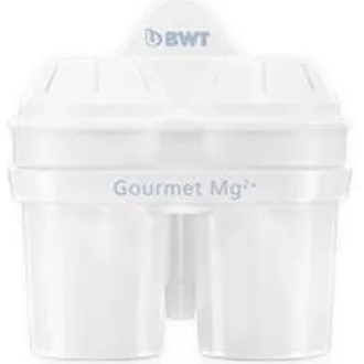 GOURMET NÁHRADNÍ FILTRY Mg 2+ 3ks BWT