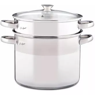 LT1067 HRNEC NA TĚSTOV. 6L PASTA LAMART