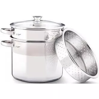 LT1067 HRNEC NA TĚSTOV. 6L PASTA LAMART
