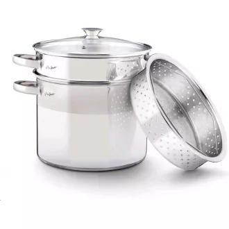 LT1067 HRNEC NA TĚSTOV. 6L PASTA LAMART