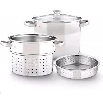 LT1067 HRNEC NA TĚSTOV. 6L PASTA LAMART