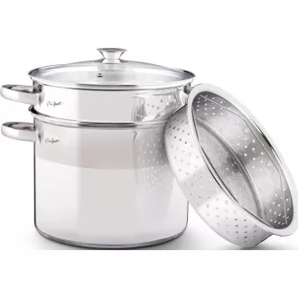 LT1067 HRNEC NA TĚSTOV. 6L PASTA LAMART