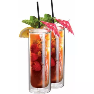 SKLENICE MOJITO 300 ML MAXXO