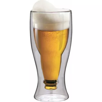 SKLENICE BEER 350 ML MAXXO