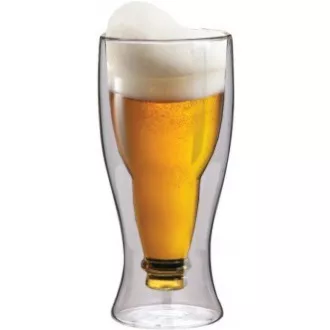 SKLENICE BEER 350 ML MAXXO