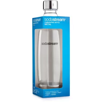 Lahev 1l Fuse METAL SODASTREAM Lahev 1l Fuse METAL SODASTREAM