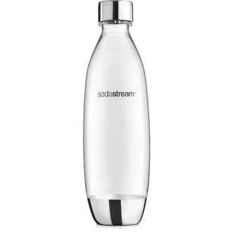 Lahev 1l Fuse METAL SODASTREAM Lahev 1l Fuse METAL SODASTREAM