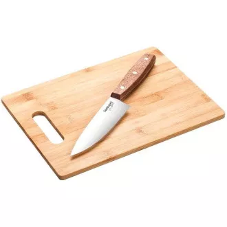 LT2059 PRKÉNKO 30X22 A NŮŽ BAMBOO LAMART