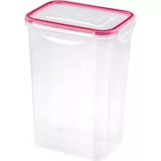 LT6009 DÓZA OBDELNÍK 1,3L CLIP LAMART