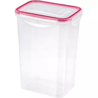LT6009 DÓZA OBDELNÍK 1,3L CLIP LAMART