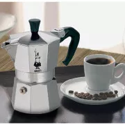 EXPRESS 3 PORCE MOKA KONVIČKA BIALETTI