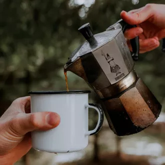 EXPRESS 3 PORCE MOKA KONVIČKA BIALETTI