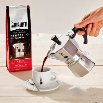EXPRESS 3 PORCE MOKA KONVIČKA BIALETTI